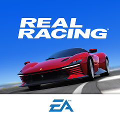 Real Racing 3 Hackeado Logo
